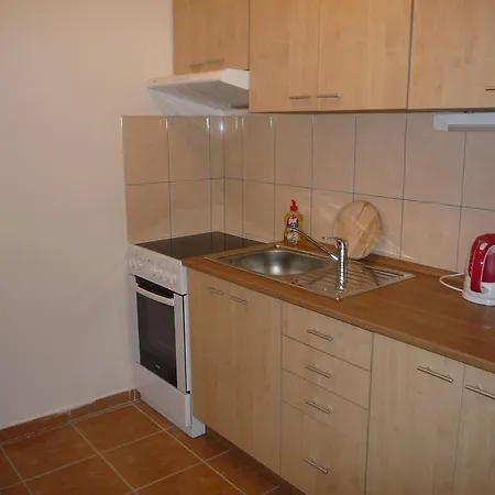 Apartament Na Vytoni