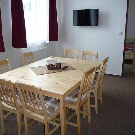 Na Vytoni Apartamento Přední Výtoň