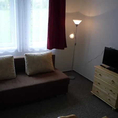 Na Vytoni Apartament