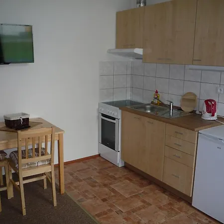 Na Vytoni Apartament