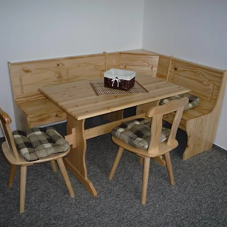 Lägenhet Na Vytoni *