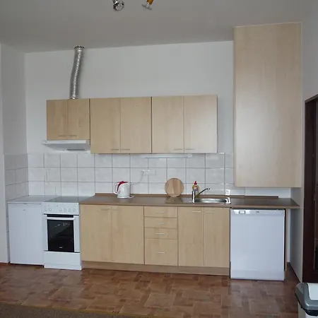 Apartament Na Vytoni