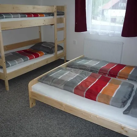 Apartament Na Vytoni Přední Výtoň