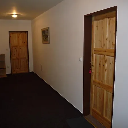 Apartament Na Vytoni *