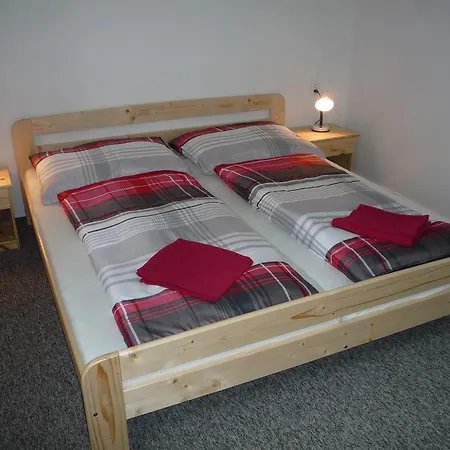 Na Vytoni Lägenhet Přední Výtoň