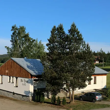 Apartament Na Vytoni Přední Výtoň