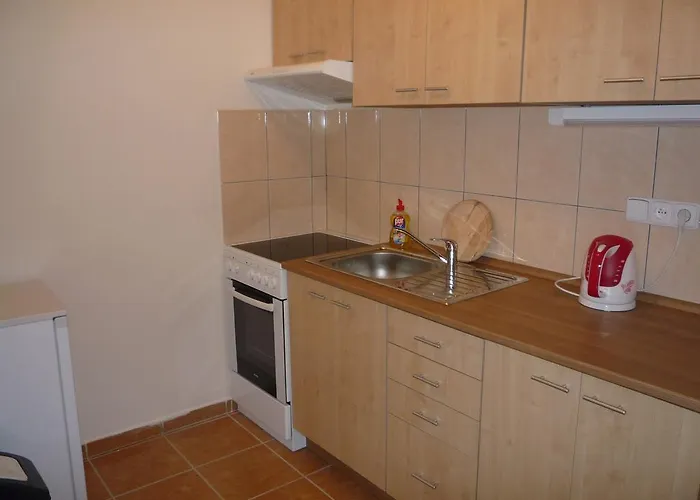 Apartman Na Vytoni