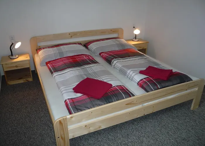 Na Vytoni Apartman Přední Výtoň
