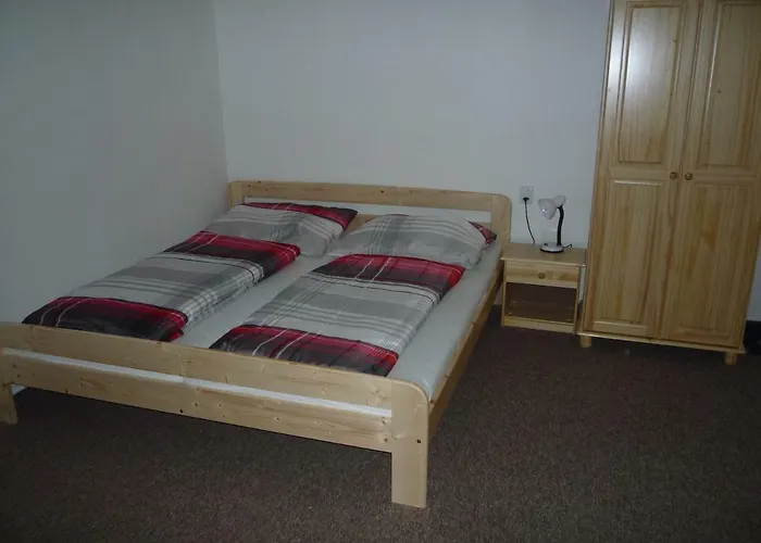 Apartman Na Vytoni